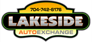 Lakeside Auto Exchange Logo